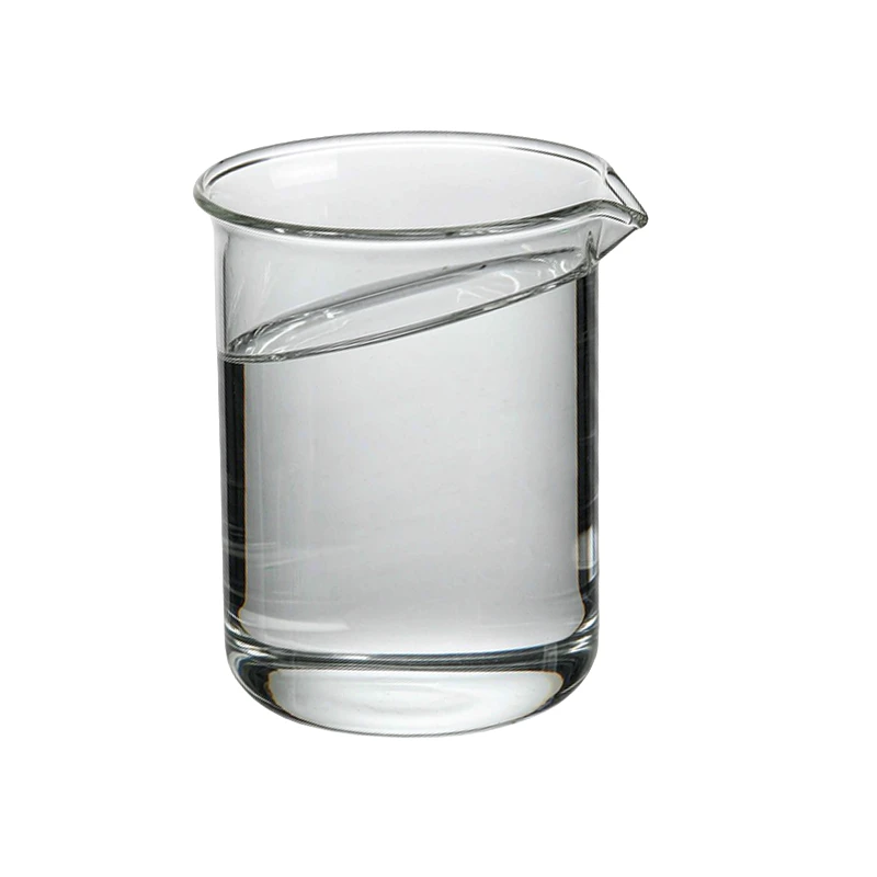 Di 2 Ethylhexyl Sebacate